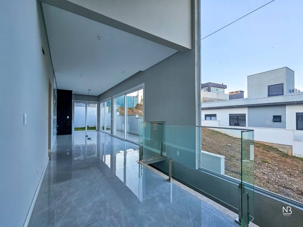 Casa com 3 suítes, VENDA/ALUGA - Cyrela Landscape Seminário - Gravataí — foto 11