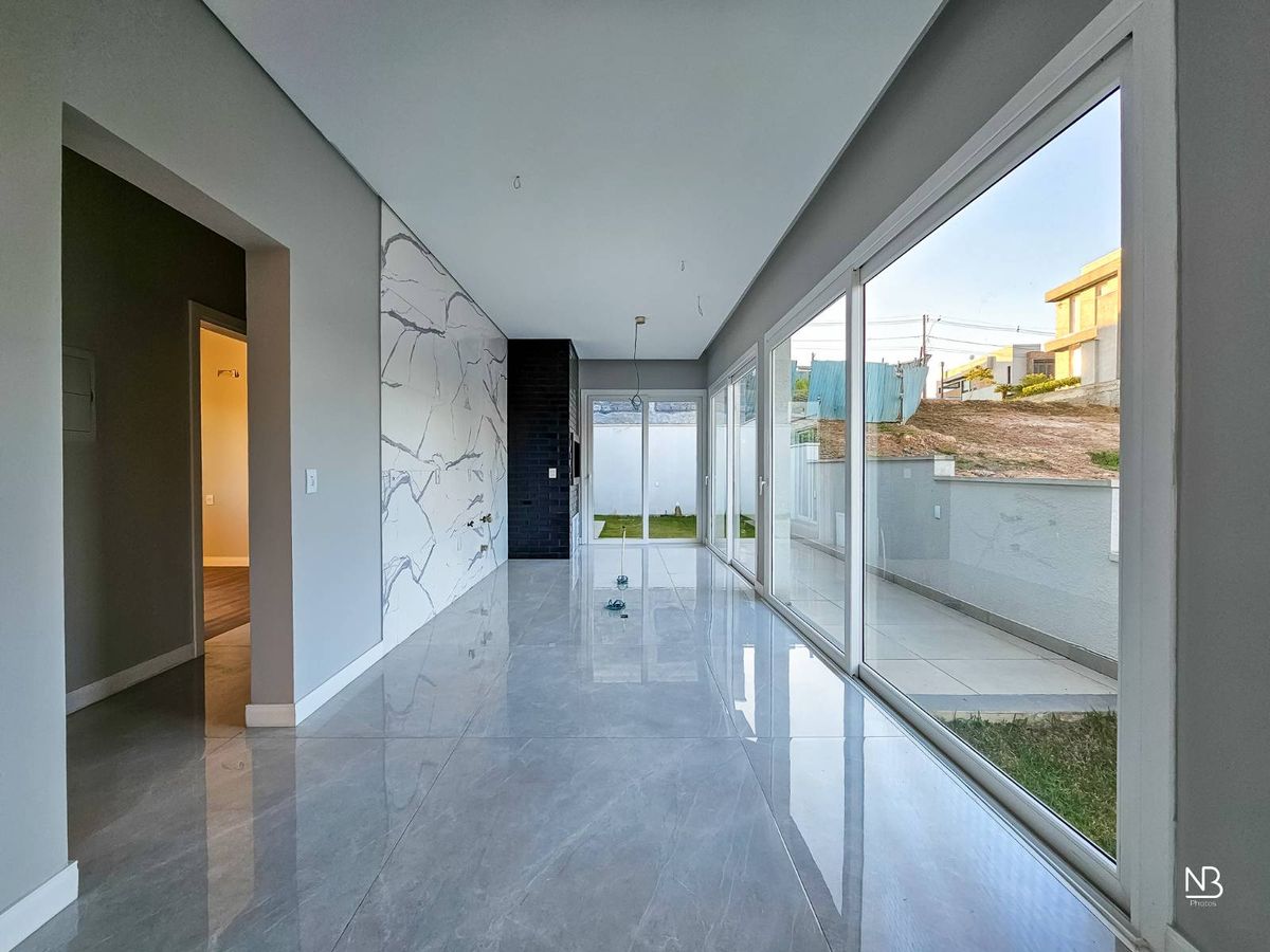 Casa com 3 suítes, VENDA/ALUGA - Cyrela Landscape Seminário - Gravataí — foto 12