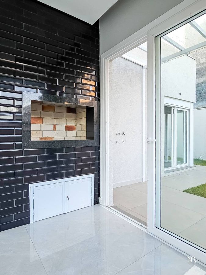 Casa com 3 suítes, VENDA/ALUGA - Cyrela Landscape Seminário - Gravataí — foto 13
