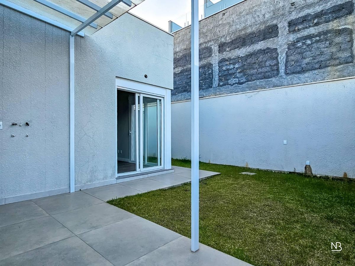 Casa com 3 suítes, VENDA/ALUGA - Cyrela Landscape Seminário - Gravataí — foto 14