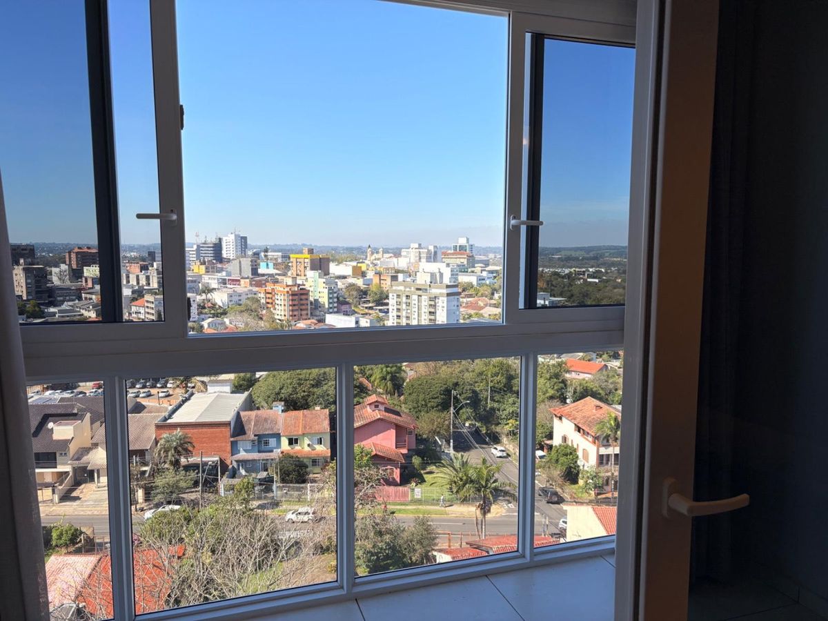 Apartamento com 3 dormitórios à venda, 100 m² - Centro - Gravataí/RS — foto 4