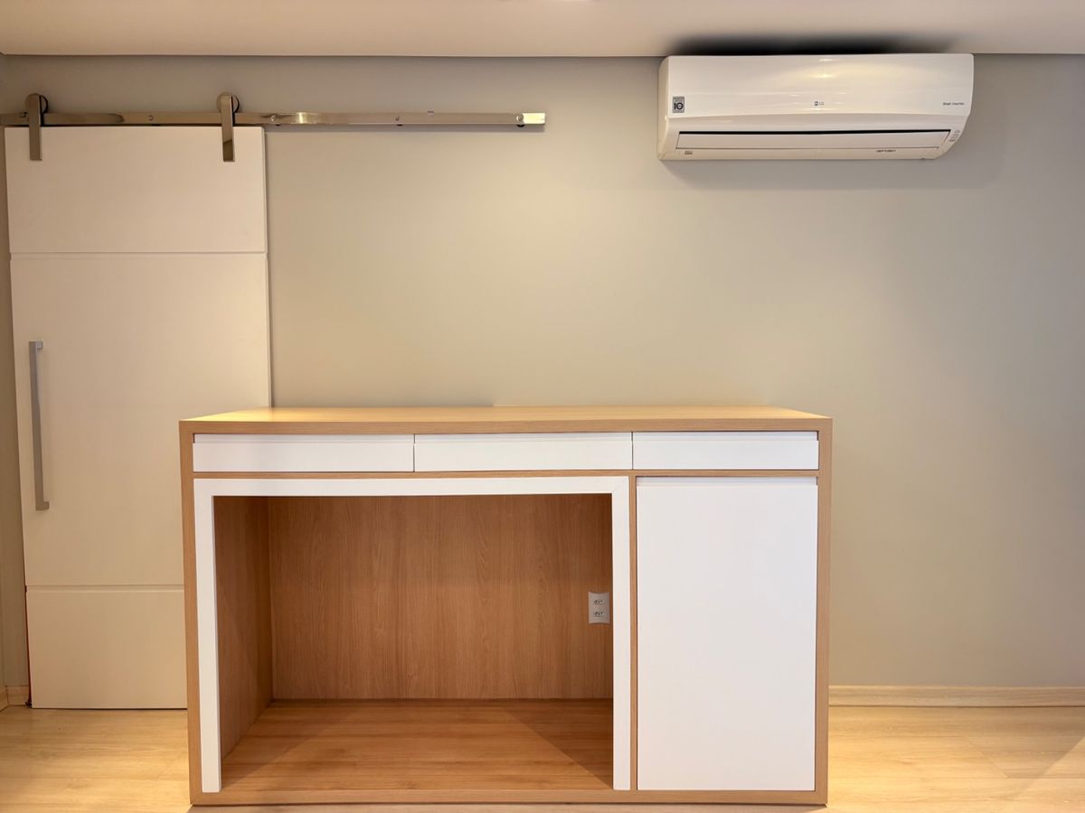 Apartamento com 3 dormitórios à venda, 100 m² - Centro - Gravataí/RS — foto 5