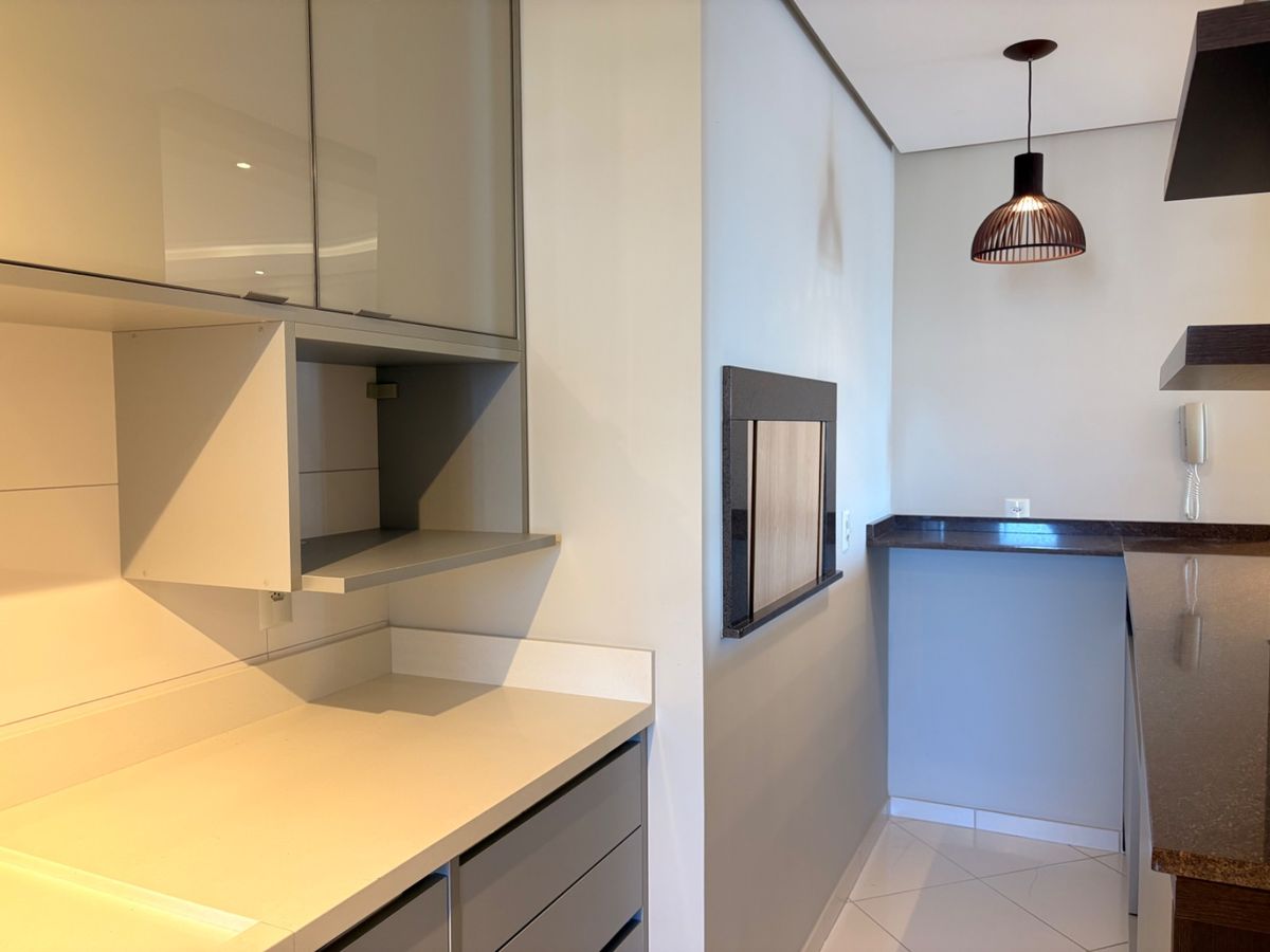 Apartamento com 3 dormitórios à venda, 100 m² - Centro - Gravataí/RS — foto 8