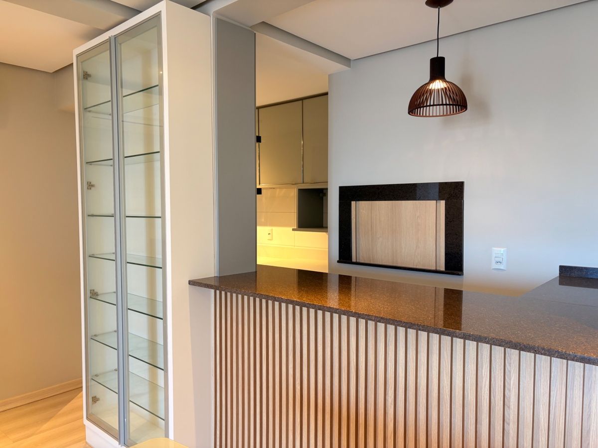 Apartamento com 3 dormitórios à venda, 100 m² - Centro - Gravataí/RS — foto 12