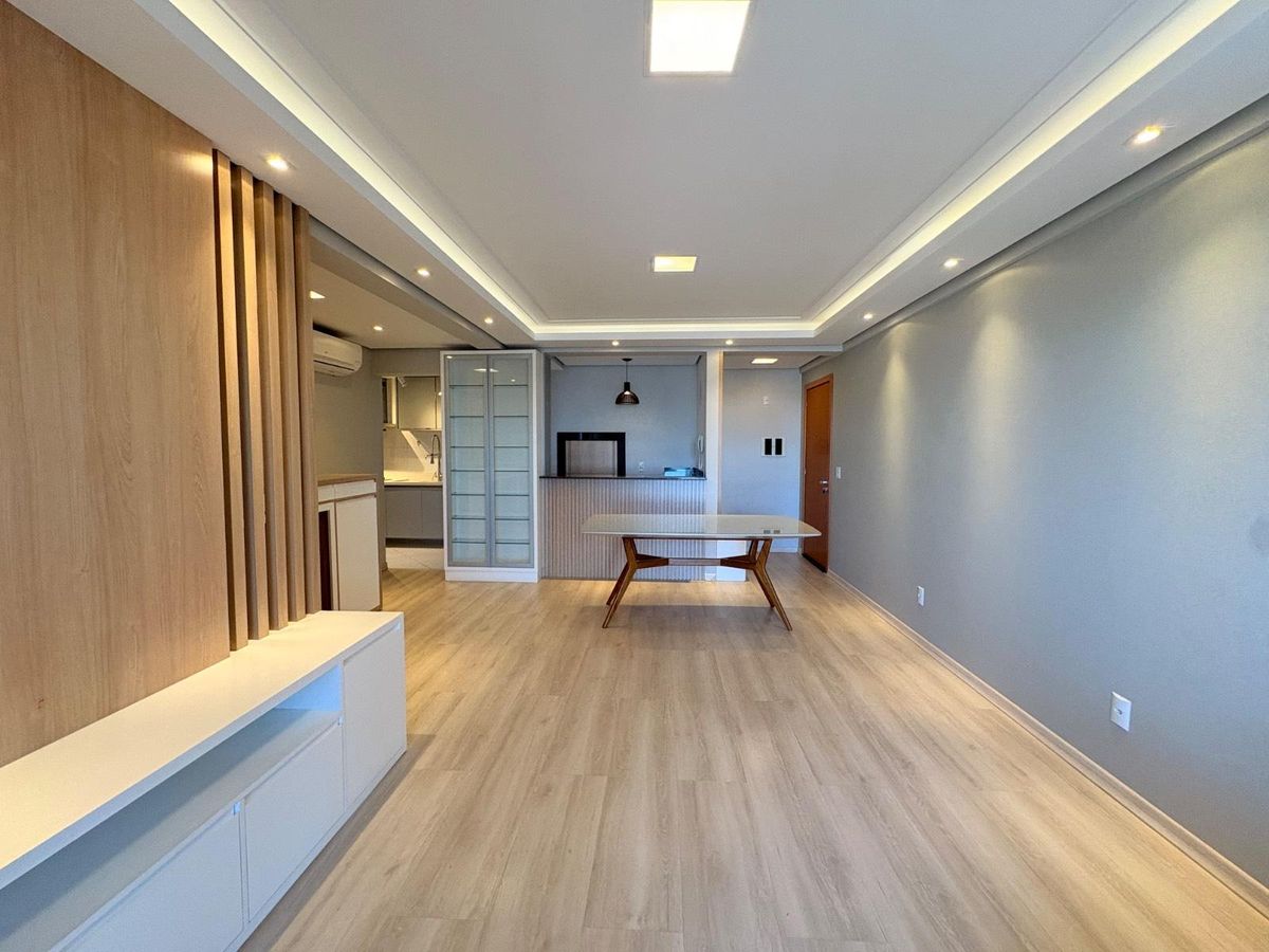 Apartamento com 3 dormitórios à venda, 100 m² - Centro - Gravataí/RS — foto 13