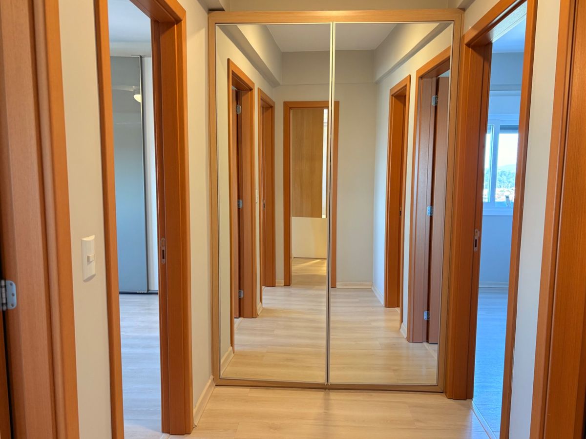 Apartamento com 3 dormitórios à venda, 100 m² - Centro - Gravataí/RS — foto 14