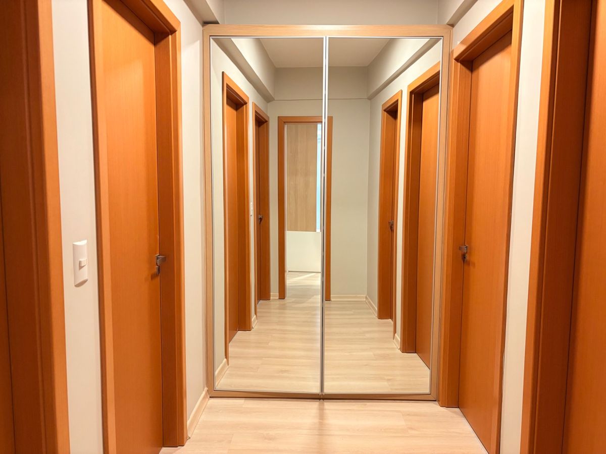Apartamento com 3 dormitórios à venda, 100 m² - Centro - Gravataí/RS — foto 15