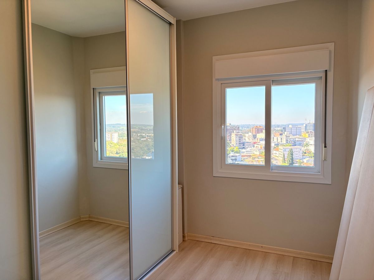 Apartamento com 3 dormitórios à venda, 100 m² - Centro - Gravataí/RS — foto 17