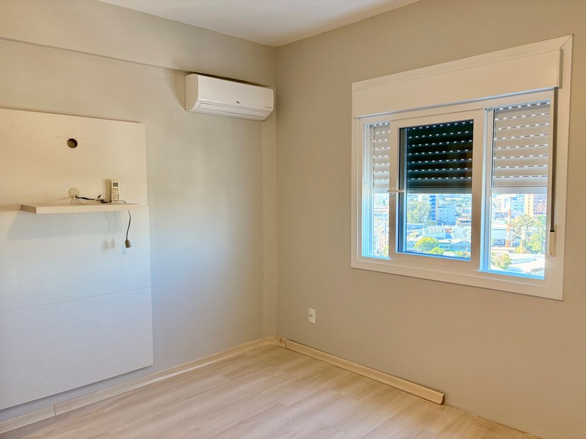 Apartamento com 3 dormitórios à venda, 100 m² - Centro - Gravataí/RS — foto 22