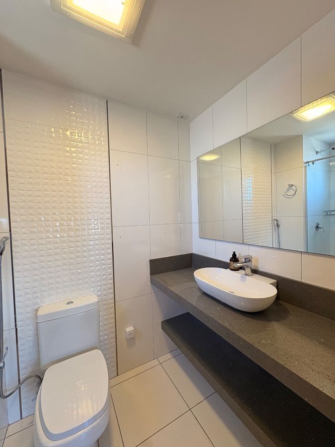 Apartamento com 3 dormitórios à venda, 100 m² - Centro - Gravataí/RS — foto 23