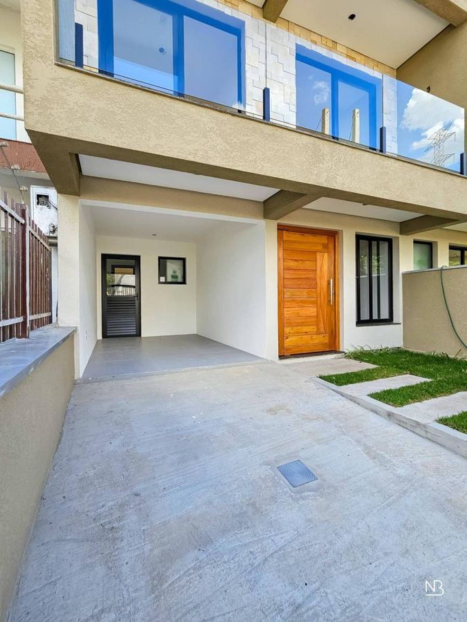 Casa com 2 dormitórios à venda - Parque da Matriz - Cachoeirinha/RS — foto 2