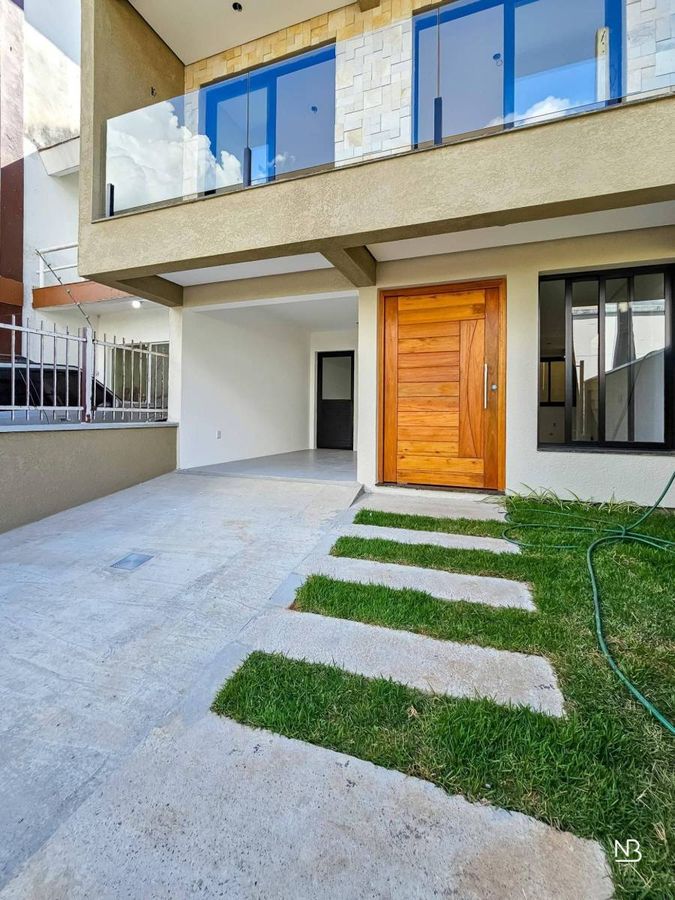 Casa com 2 dormitórios à venda - Parque da Matriz - Cachoeirinha/RS
