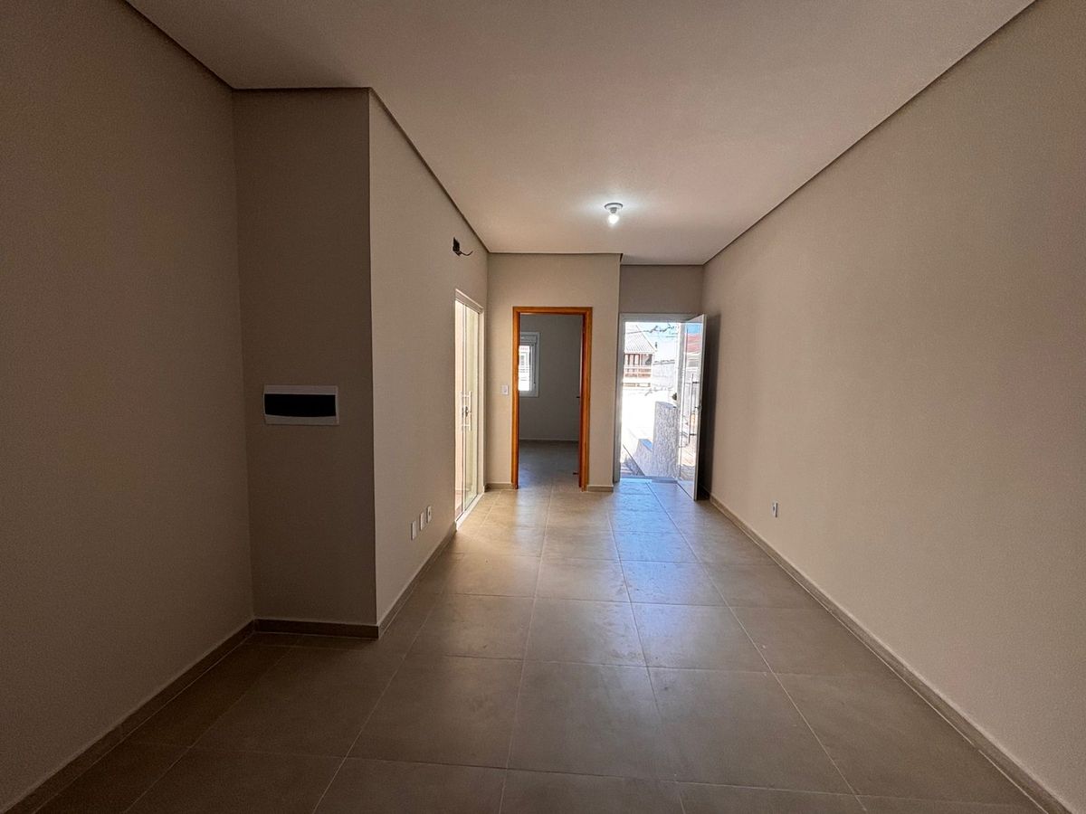 Casa com 2 dormitórios à venda, 54 m² - Bela Vista - Gravataí/RS — foto 4