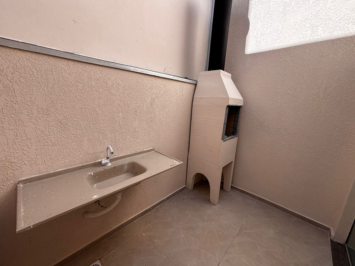 Casa com 2 dormitórios à venda, 54 m² - Bela Vista - Gravataí/RS — foto 6
