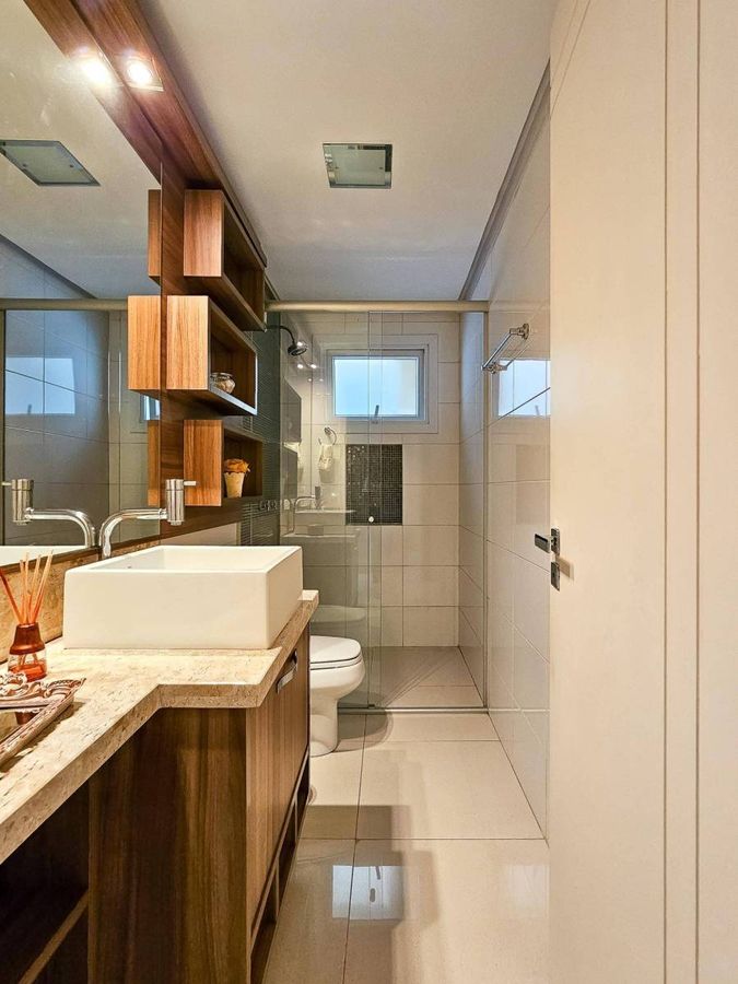 Casa com 4 dormitórios à venda, 473 m² - Alphaville - Gravataí/RS — foto 3