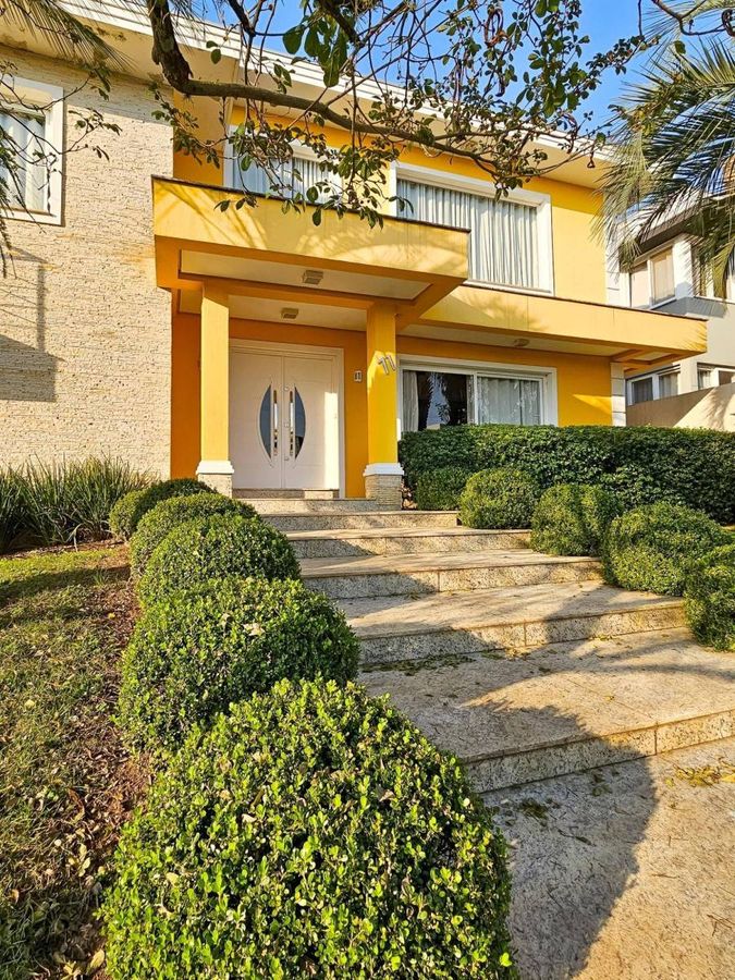 Casa com 4 dormitórios à venda, 473 m² - Alphaville - Gravataí/RS — foto 4
