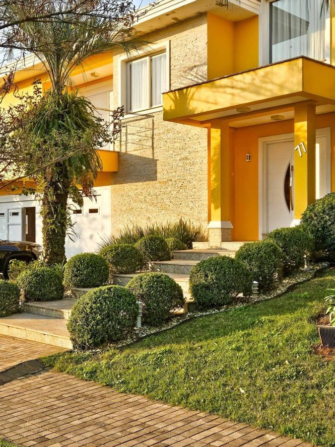 Casa com 4 dormitórios à venda, 473 m² - Alphaville - Gravataí/RS — foto 6