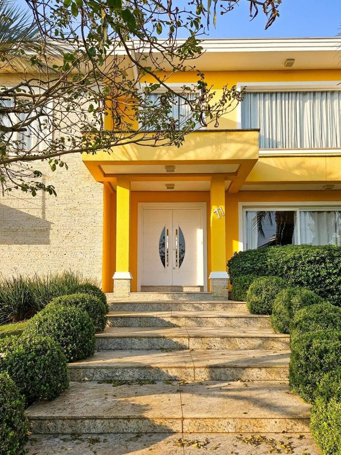 Casa com 4 dormitórios à venda, 473 m² - Alphaville - Gravataí/RS — foto 7