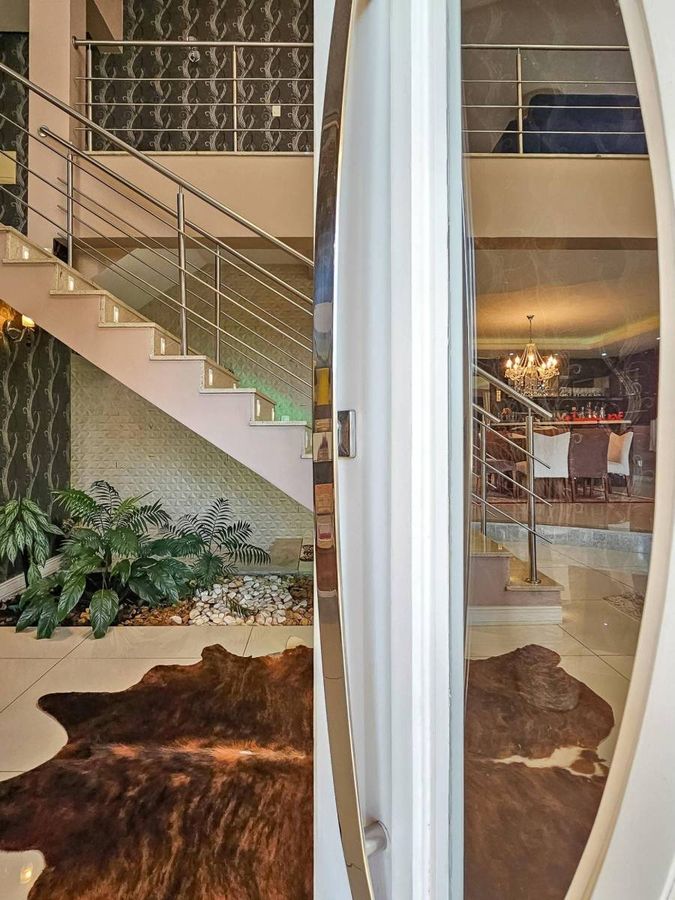 Casa com 4 dormitórios à venda, 473 m² - Alphaville - Gravataí/RS — foto 8