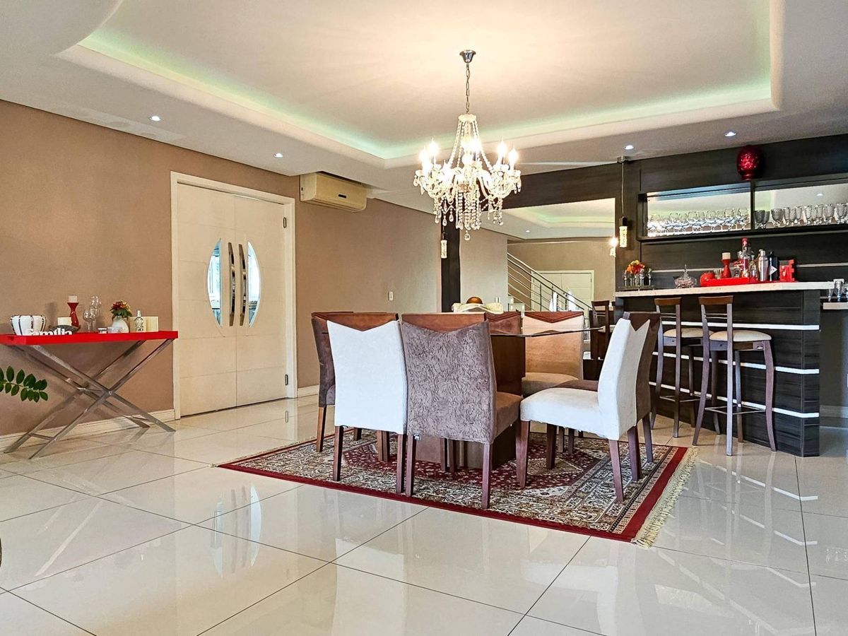 Casa com 4 dormitórios à venda, 473 m² - Alphaville - Gravataí/RS — foto 11