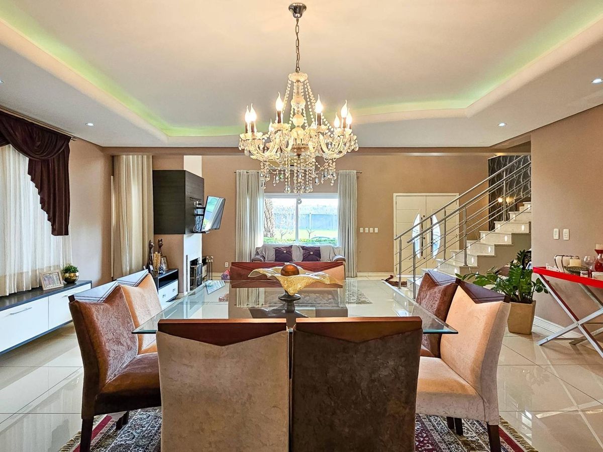 Casa com 4 dormitórios à venda, 473 m² - Alphaville - Gravataí/RS — foto 12