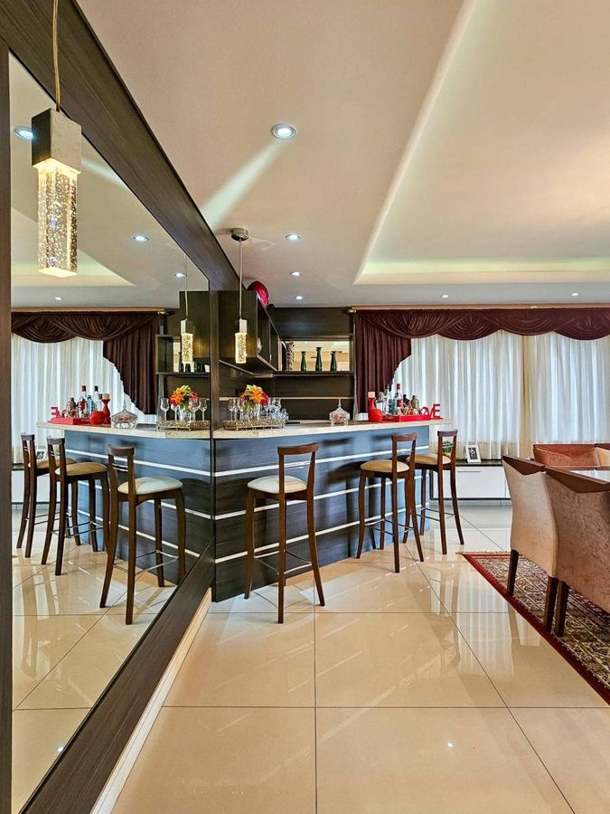 Casa com 4 dormitórios à venda, 473 m² - Alphaville - Gravataí/RS — foto 13