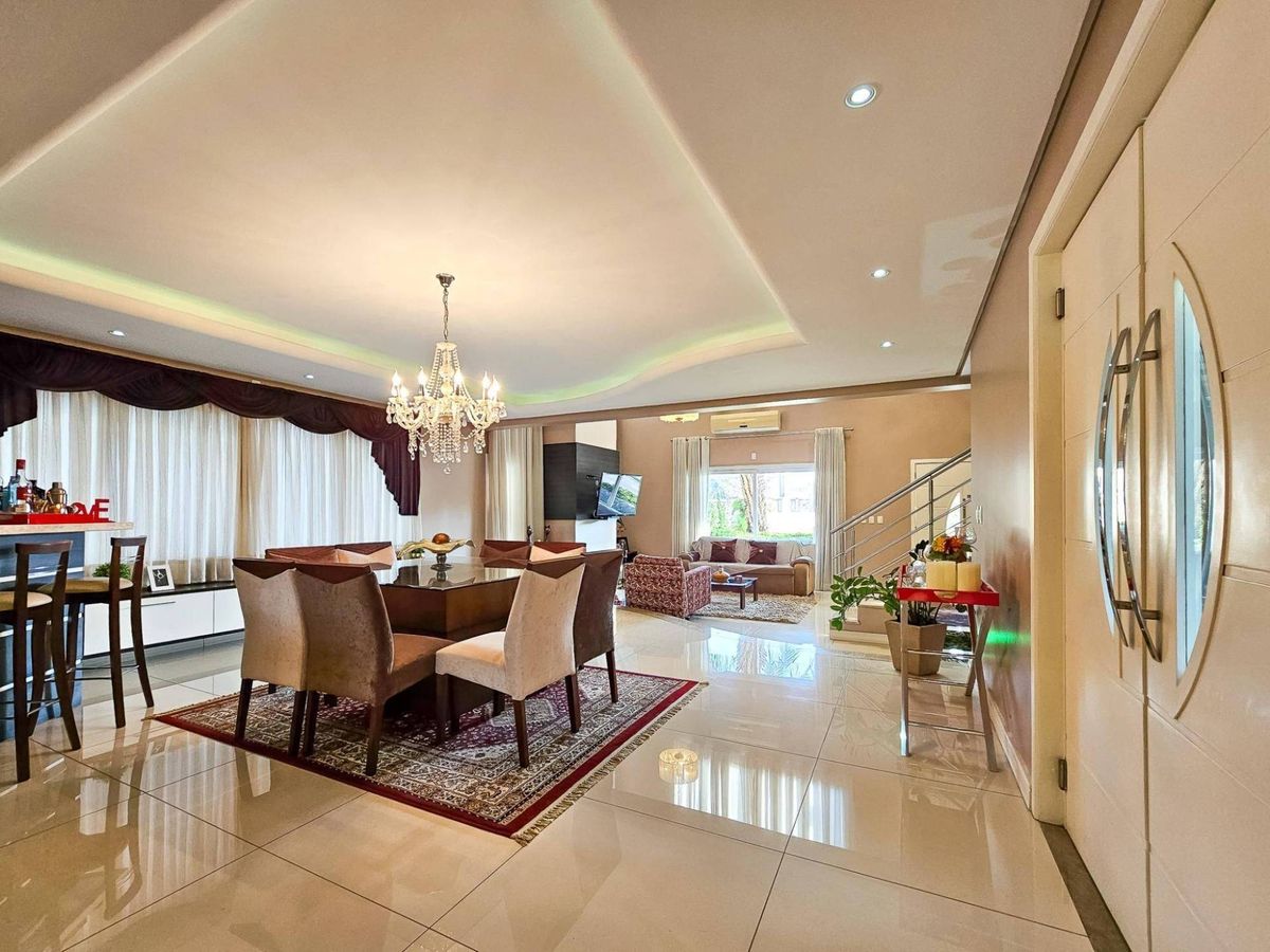 Casa com 4 dormitórios à venda, 473 m² - Alphaville - Gravataí/RS — foto 14