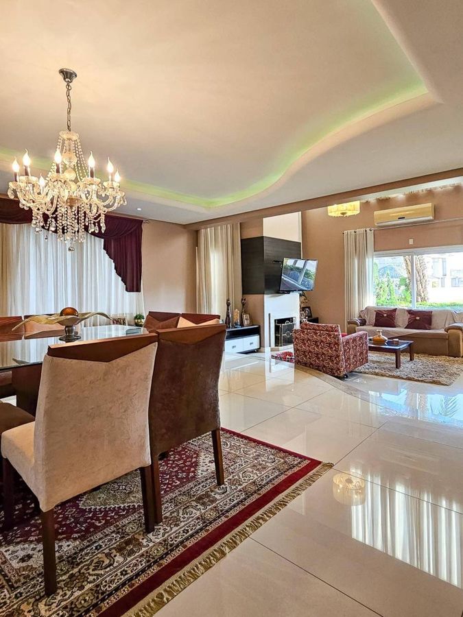 Casa com 4 dormitórios à venda, 473 m² - Alphaville - Gravataí/RS — foto 15