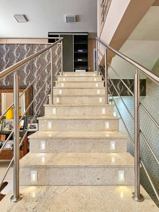 Casa com 4 dormitórios à venda, 473 m² - Alphaville - Gravataí/RS — foto 16