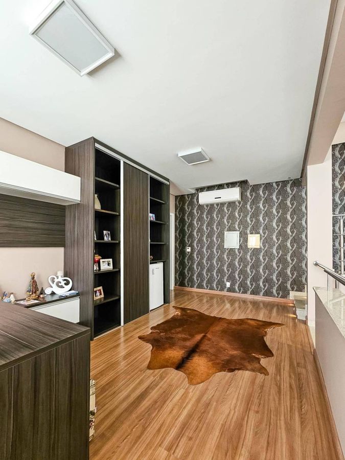 Casa com 4 dormitórios à venda, 473 m² - Alphaville - Gravataí/RS — foto 17