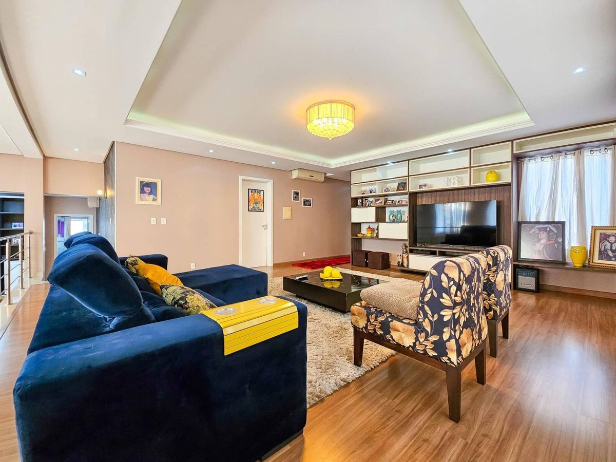 Casa com 4 dormitórios à venda, 473 m² - Alphaville - Gravataí/RS — foto 19