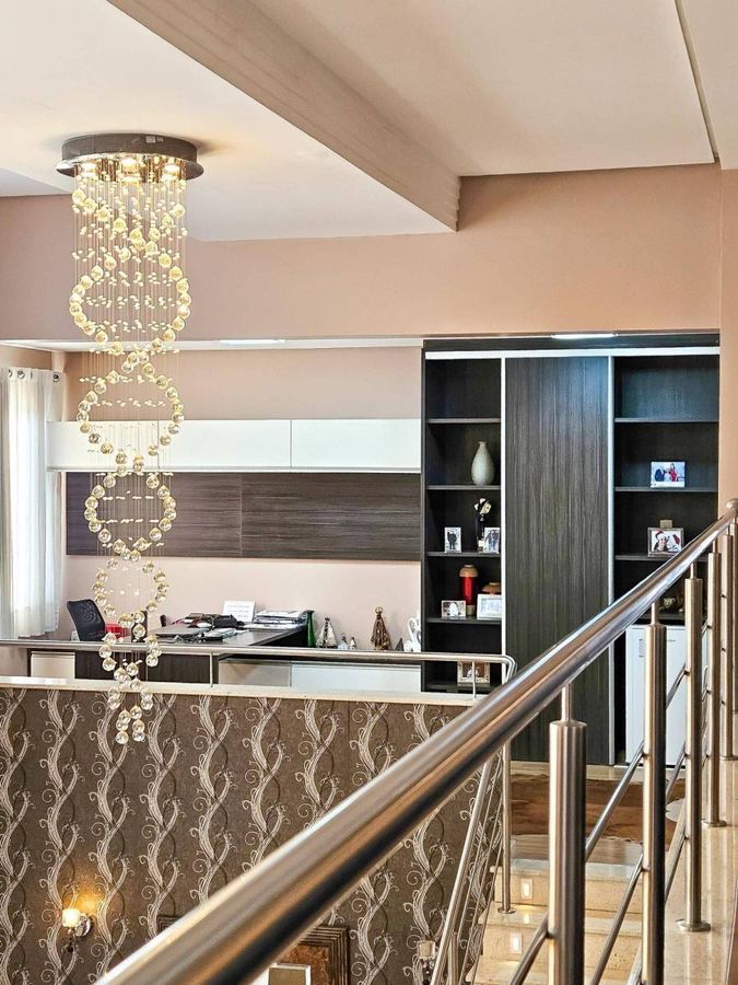 Casa com 4 dormitórios à venda, 473 m² - Alphaville - Gravataí/RS — foto 20