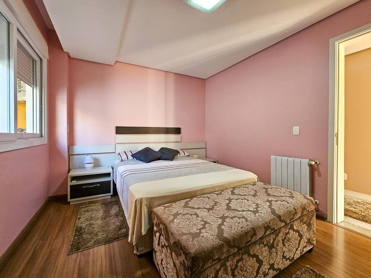 Casa com 4 dormitórios à venda, 473 m² - Alphaville - Gravataí/RS — foto 22