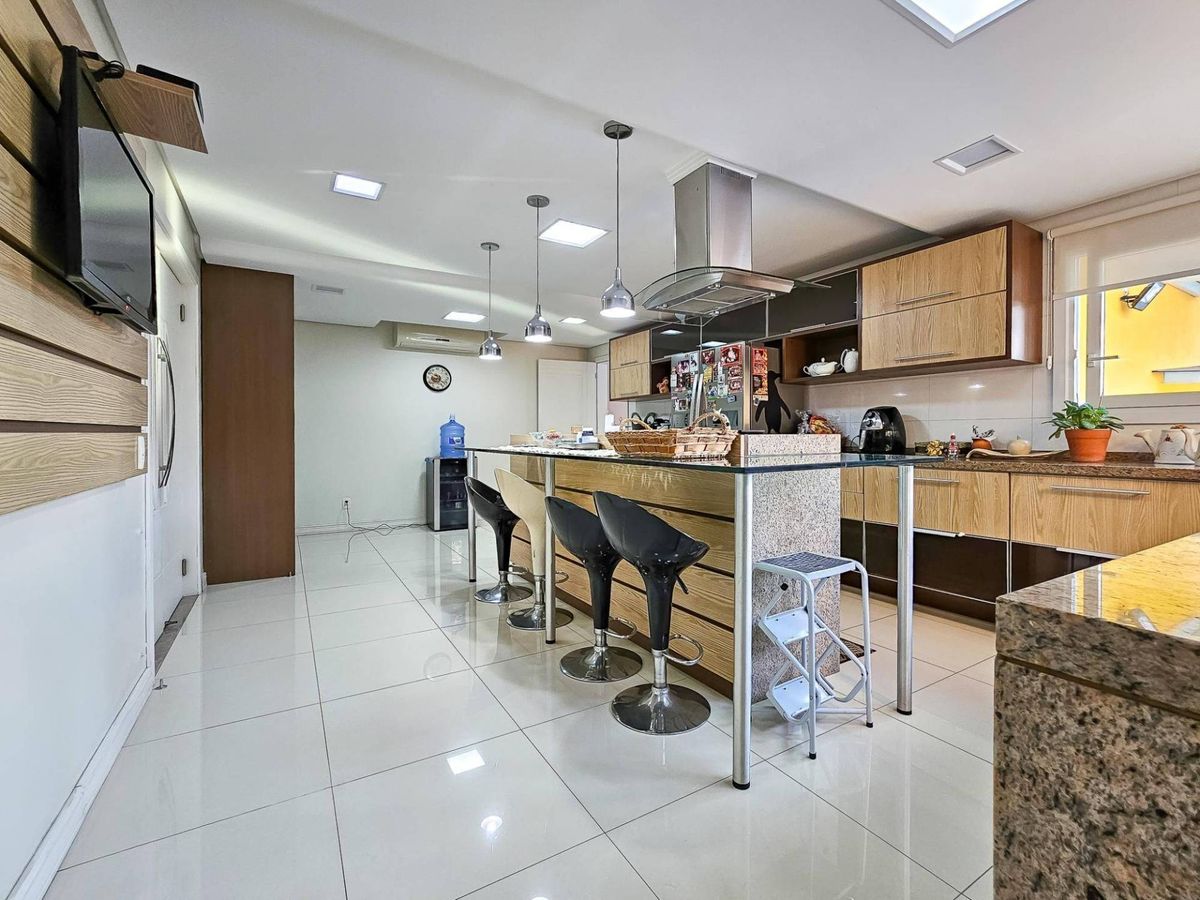Casa com 4 dormitórios à venda, 473 m² - Alphaville - Gravataí/RS — foto 24