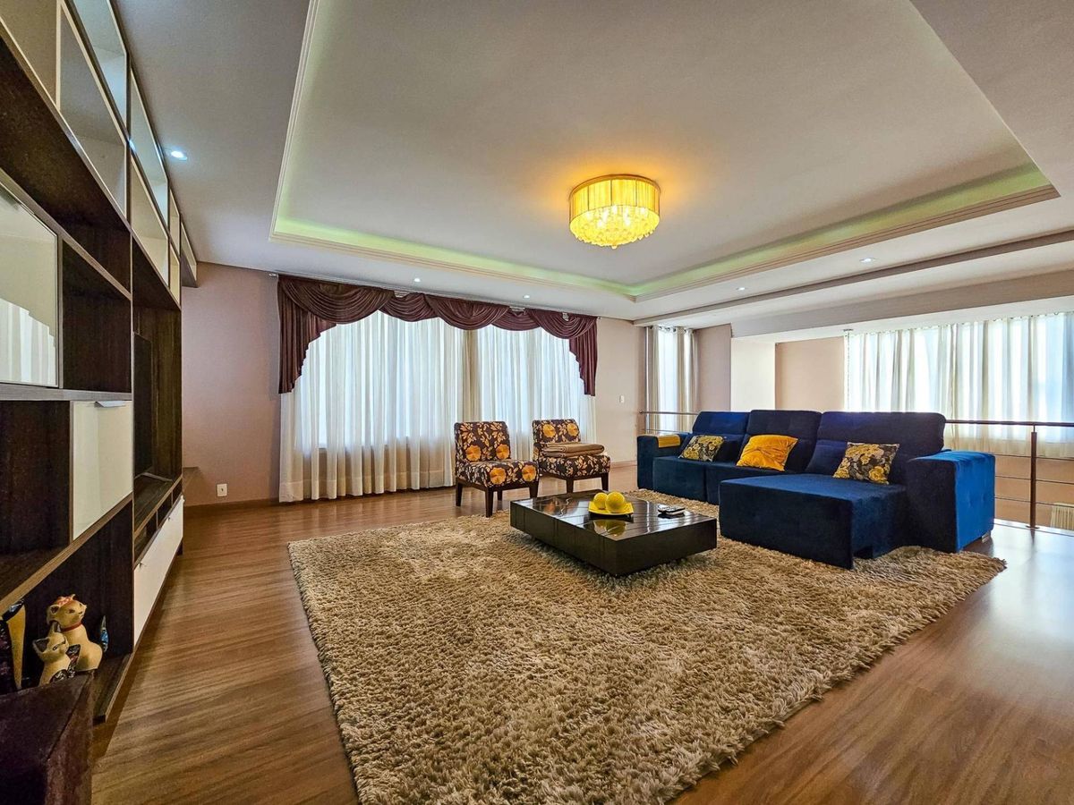 Casa com 4 dormitórios à venda, 473 m² - Alphaville - Gravataí/RS — foto 25