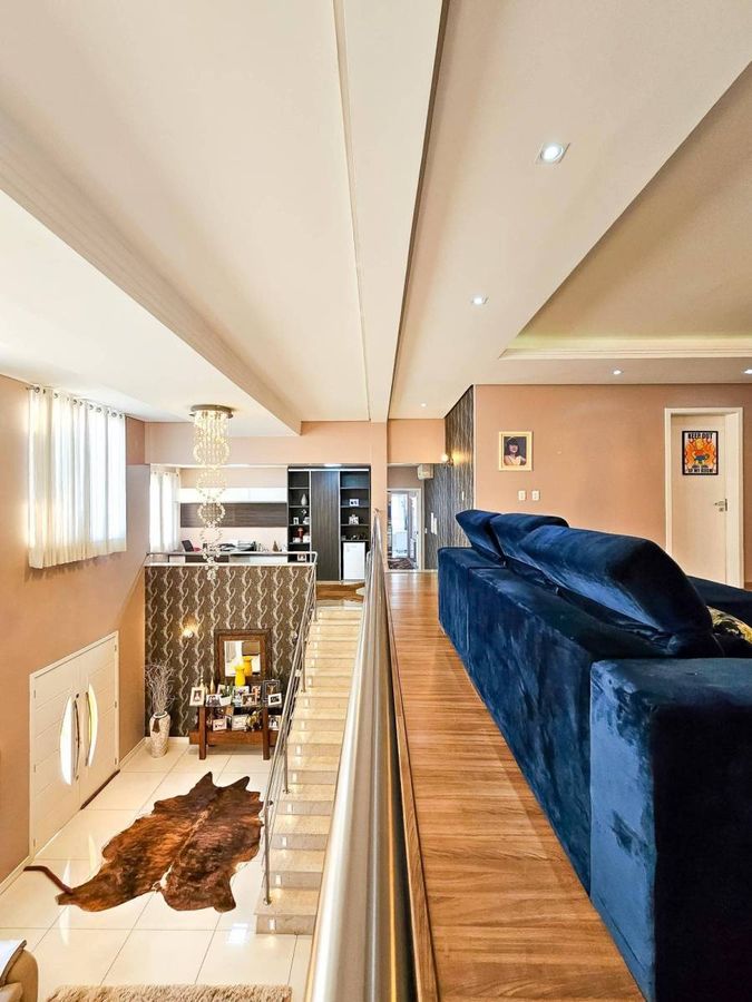 Casa com 4 dormitórios à venda, 473 m² - Alphaville - Gravataí/RS — foto 26