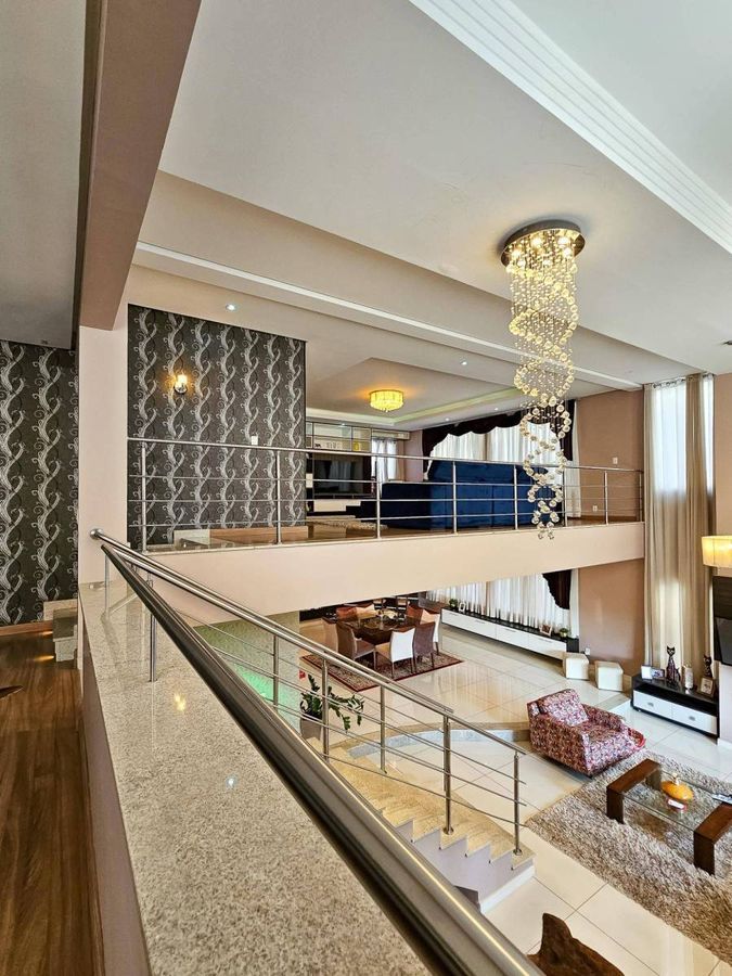 Casa com 4 dormitórios à venda, 473 m² - Alphaville - Gravataí/RS — foto 27
