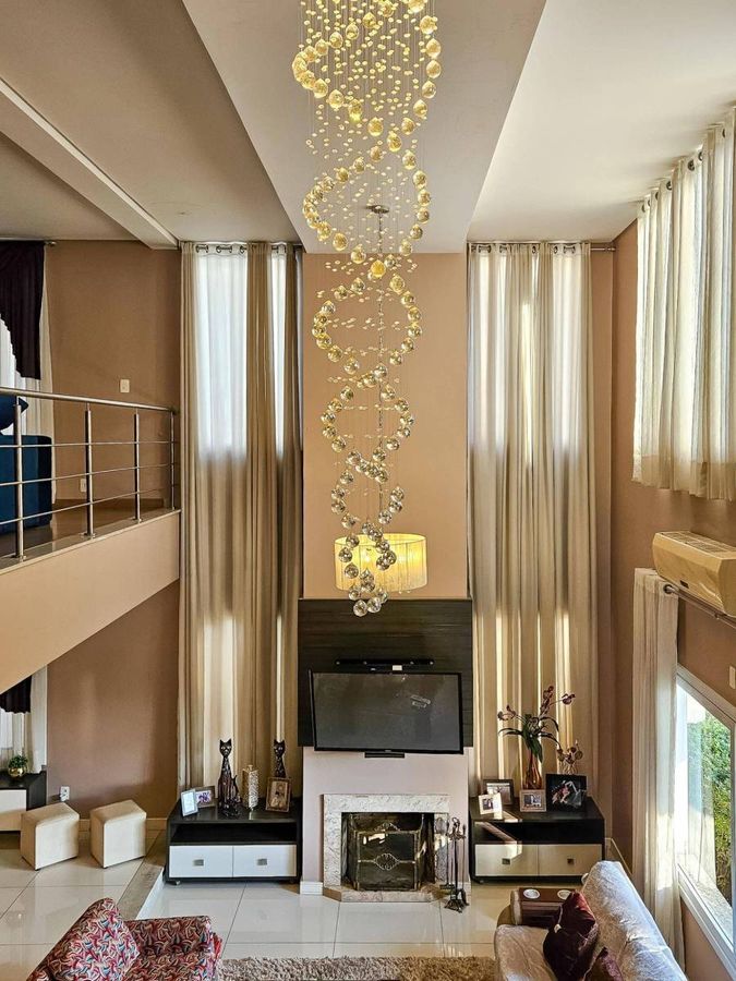 Casa com 4 dormitórios à venda, 473 m² - Alphaville - Gravataí/RS — foto 28