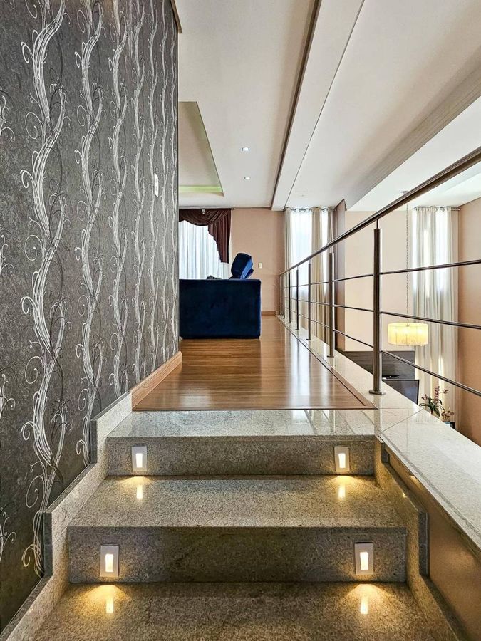 Casa com 4 dormitórios à venda, 473 m² - Alphaville - Gravataí/RS — foto 29