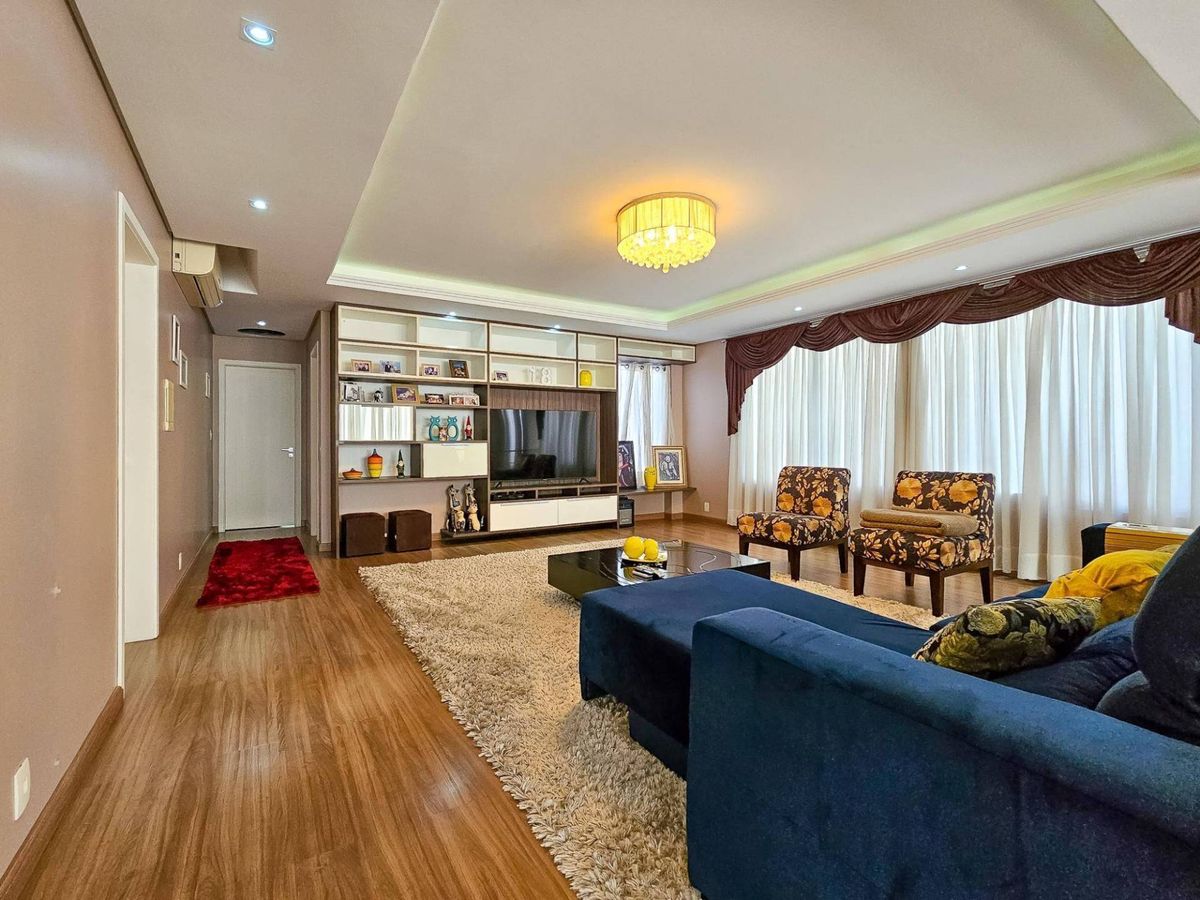 Casa com 4 dormitórios à venda, 473 m² - Alphaville - Gravataí/RS — foto 30