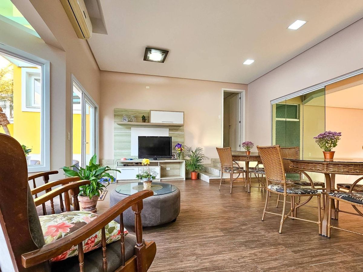 Casa com 4 dormitórios à venda, 473 m² - Alphaville - Gravataí/RS — foto 32