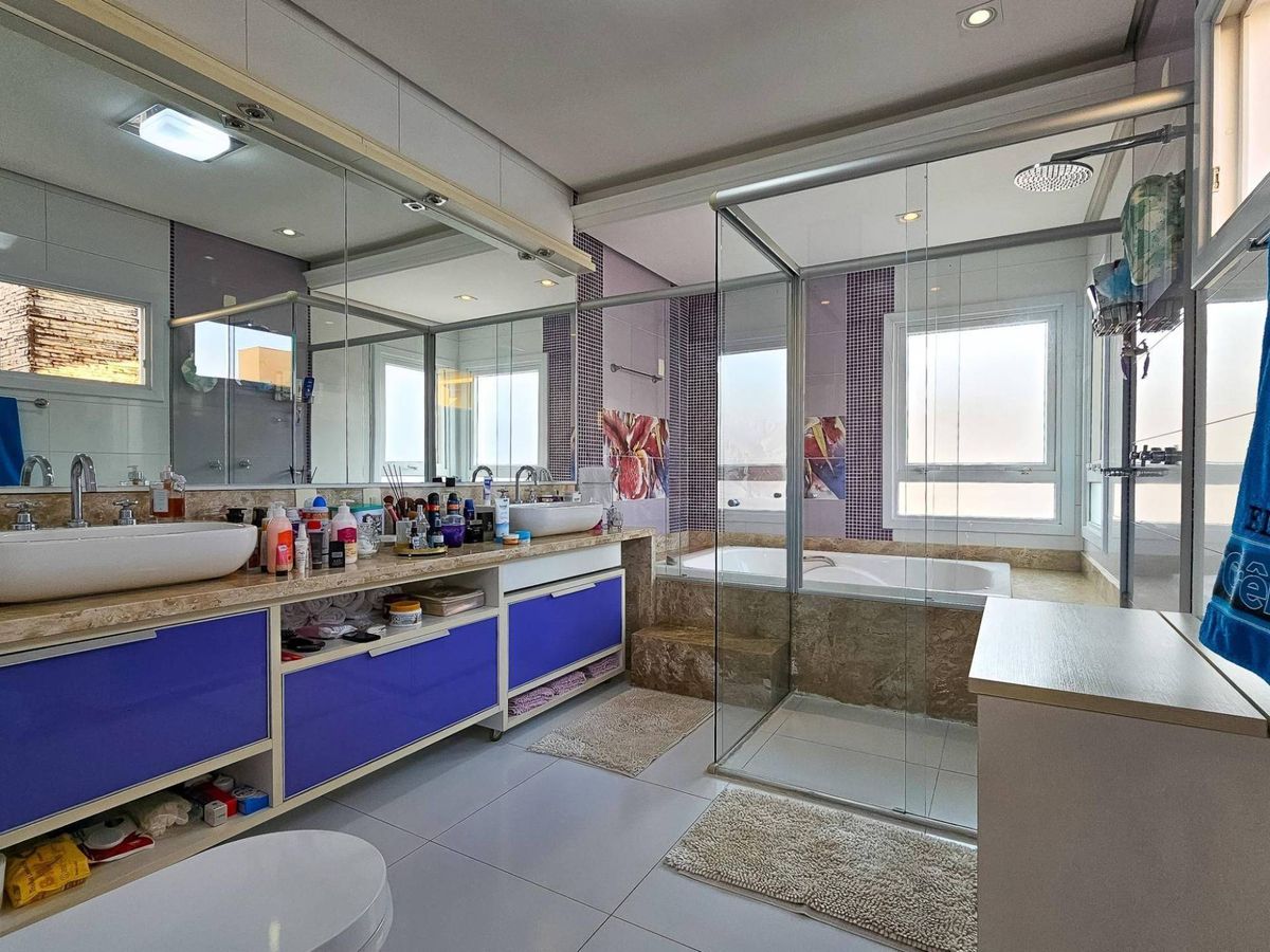 Casa com 4 dormitórios à venda, 473 m² - Alphaville - Gravataí/RS — foto 35