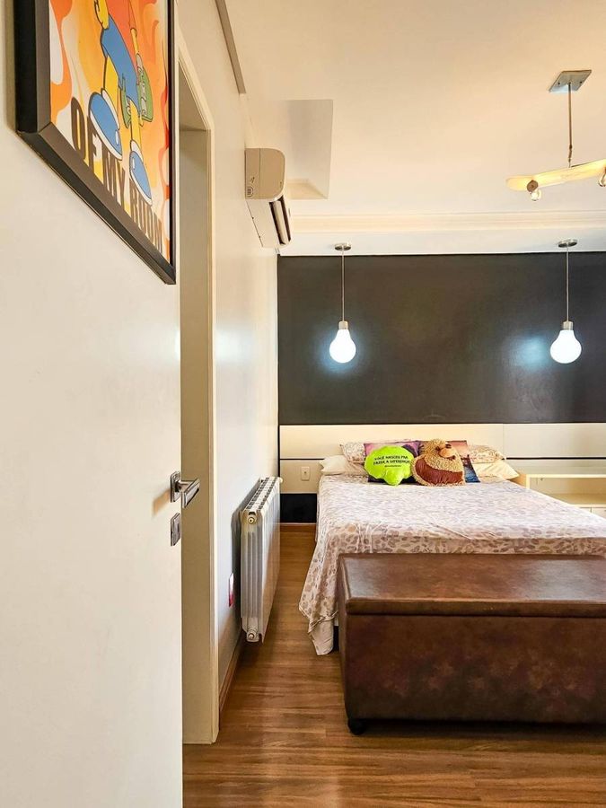 Casa com 4 dormitórios à venda, 473 m² - Alphaville - Gravataí/RS — foto 37