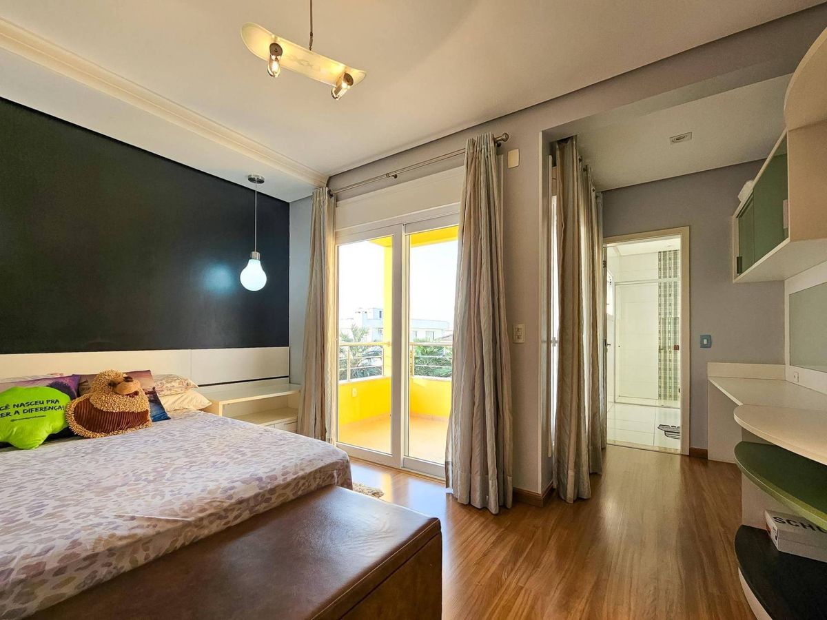 Casa com 4 dormitórios à venda, 473 m² - Alphaville - Gravataí/RS — foto 38