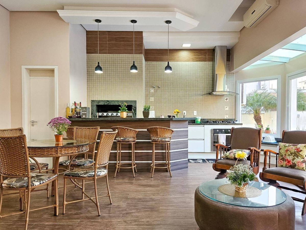 Casa com 4 dormitórios à venda, 473 m² - Alphaville - Gravataí/RS — foto 41