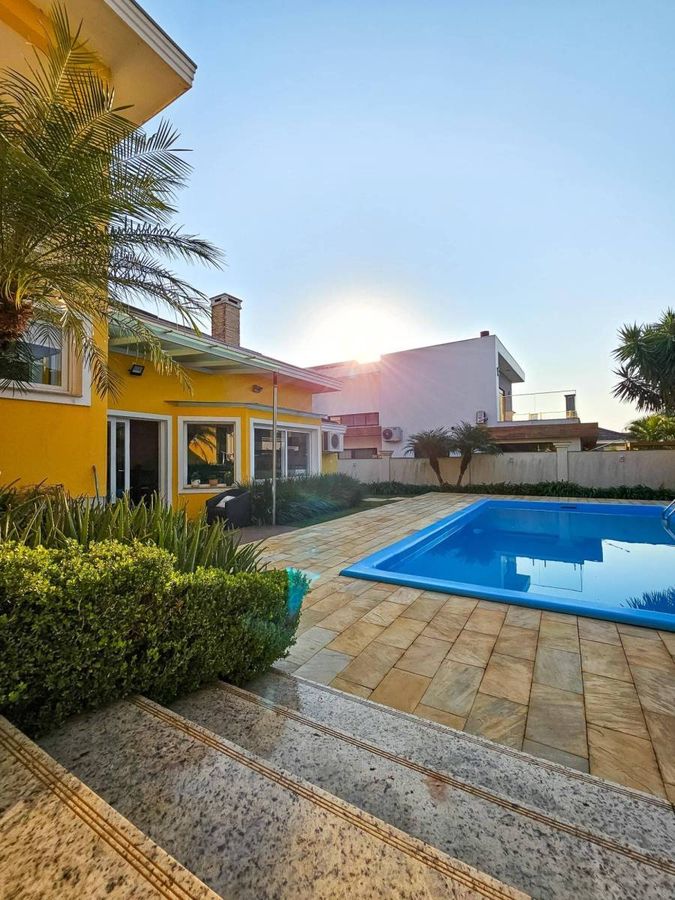 Casa com 4 dormitórios à venda, 473 m² - Alphaville - Gravataí/RS — foto 43
