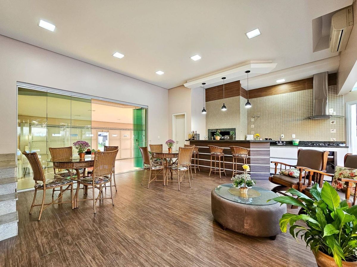 Casa com 4 dormitórios à venda, 473 m² - Alphaville - Gravataí/RS — foto 44