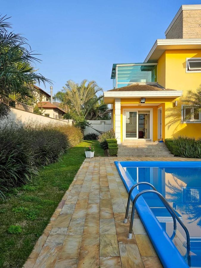 Casa com 4 dormitórios à venda, 473 m² - Alphaville - Gravataí/RS — foto 46