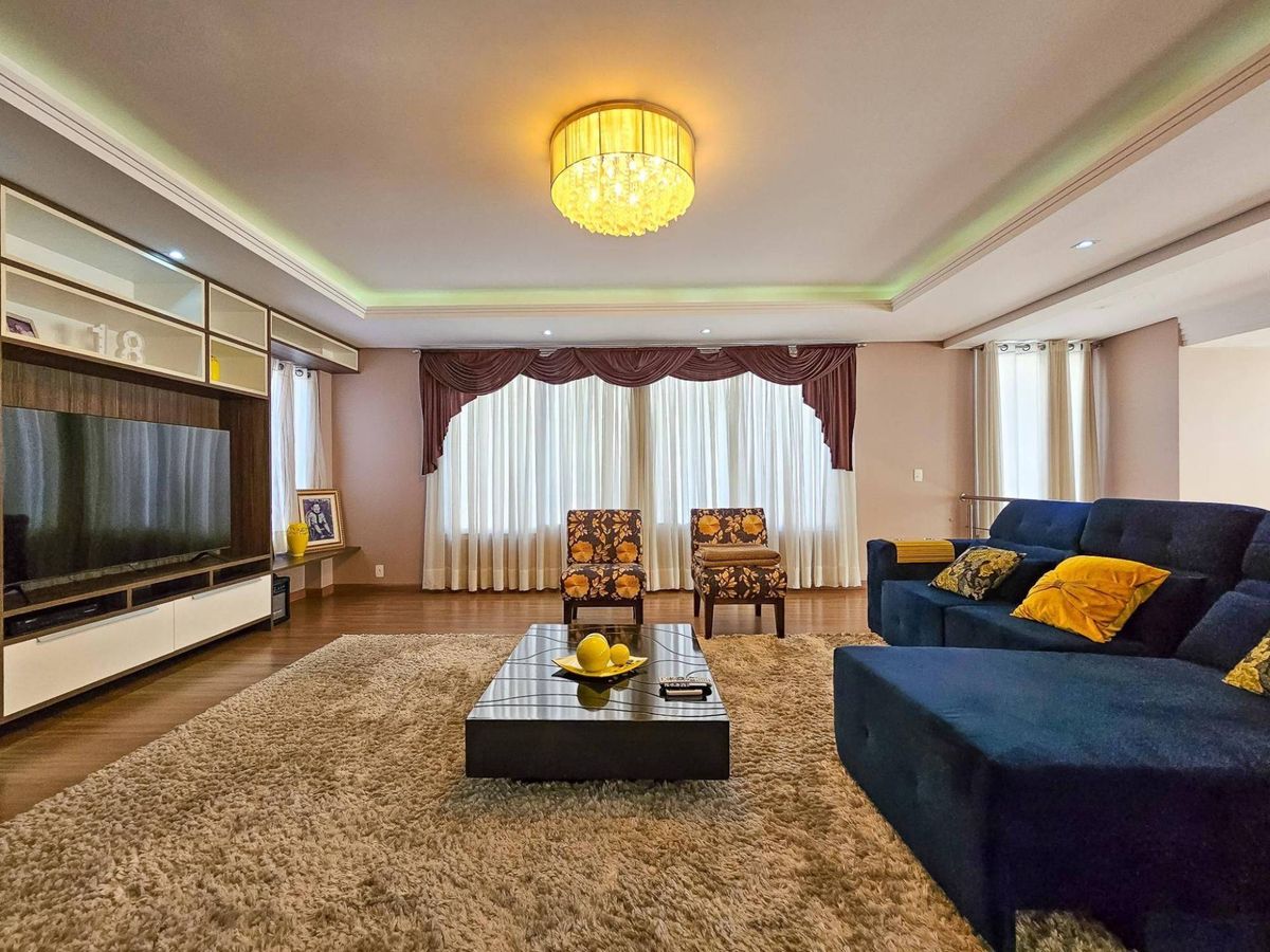 Casa com 4 dormitórios à venda, 473 m² - Alphaville - Gravataí/RS — foto 47