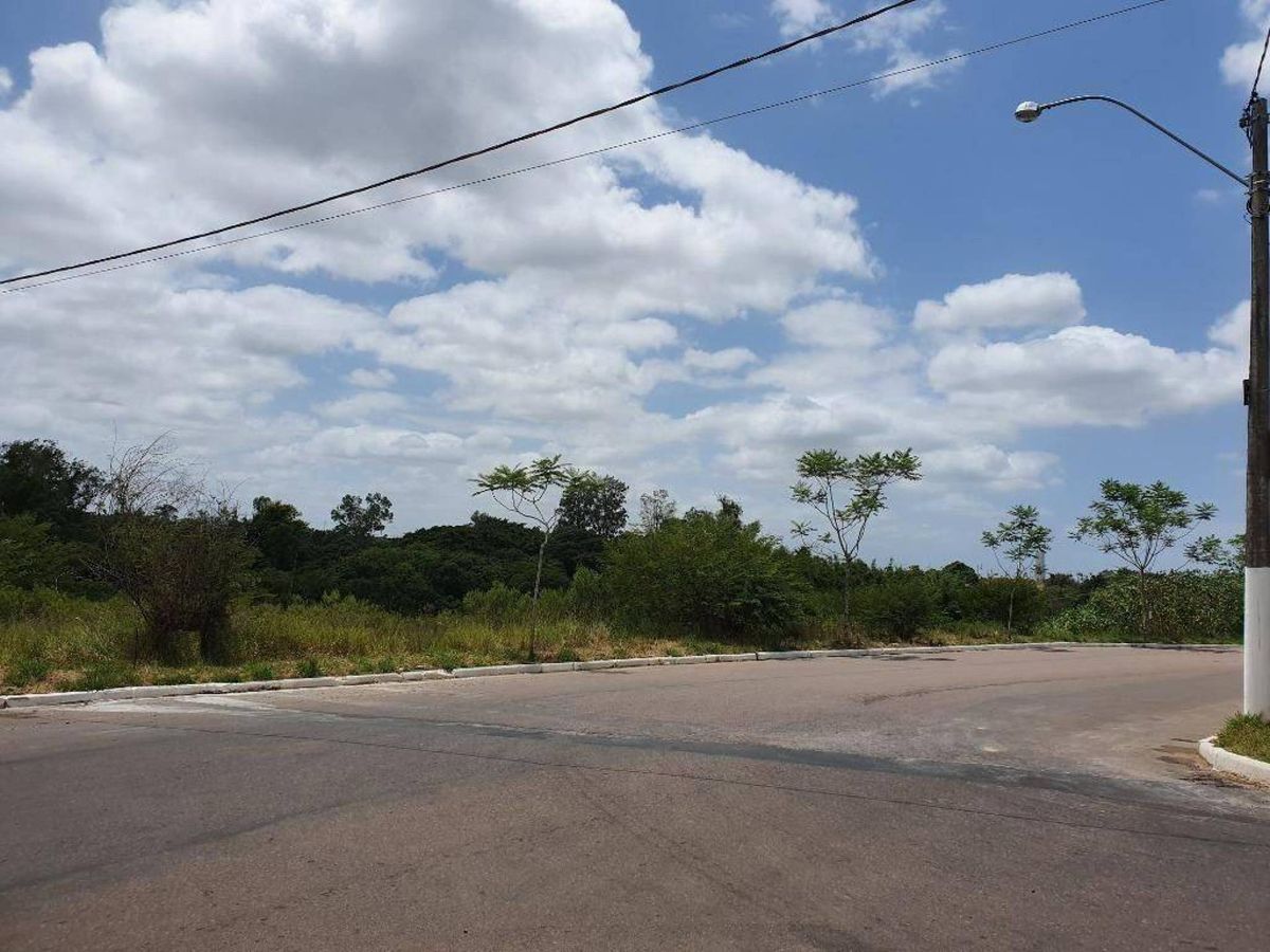 Terreno à venda, 332 m² - Renascença - Gravataí/RS